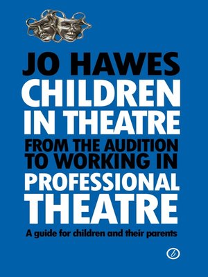 cover image of Children in Theatre